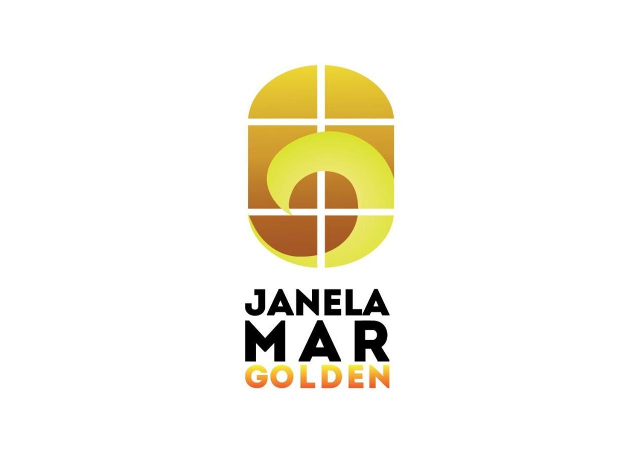 라고아 Janela Mar Golden 아파트 외부 사진